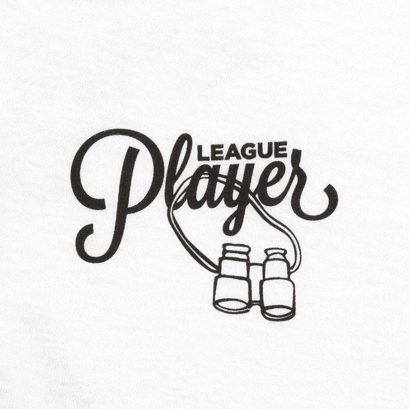 League Player T-shirt