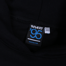 Revert 95 Checkerboard Box Logo Kids