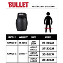 Bullet Revert Knee Adult