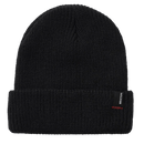 Brixton Heist Beanie Zwart voorkant product