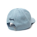 Bestel de Magenta CHAMBRAY DAD HAT BLUE veilig, gemakkelijk en snel bij Revert 95. Check onze website voor de gehele Magenta collectie, of kom gezellig langs bij onze winkel in Haarlem.	