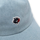 Bestel de Magenta CHAMBRAY DAD HAT BLUE veilig, gemakkelijk en snel bij Revert 95. Check onze website voor de gehele Magenta collectie, of kom gezellig langs bij onze winkel in Haarlem.	