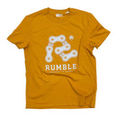 Bestel de Rumble Speedshop Rumble Chain Tee veilig, gemakkelijk en snel bij Revert 95. Check onze website voor de gehele Rumble Speedshop collectie, of kom gezellig langs bij onze winkel in Haarlem.