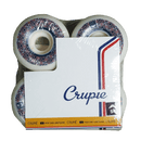 Crupie wheels AOKI CLASSIC TIAGO LEMOS Wide Shape skate wielen