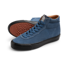 VM001 Suede HI Dusty Blue Black