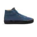VM001 Suede HI Dusty Blue Black