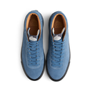 VM001 Suede HI Dusty Blue Black