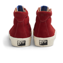 VM001 Suede HI Old Red White