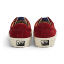VM001 SUEDE LO Old Red White