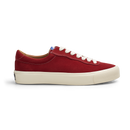 VM001 SUEDE LO Old Red White