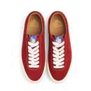 VM001 SUEDE LO Old Red White