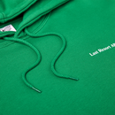 Last Resort AB Ball Hoodie Applegreen Revert 95