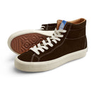 Bestel de Last Resort AB VM003 Suede Hi Choc Brown White veilig, gemakkelijk en snel bij Revert 95. Check onze website voor de gehele Last Resort AB collectie.