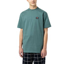 Bestel de Dickies MOUNT VISTA TEE SS snel, veilig en gemakkelijk bij Revert 95. Check onze website voor de gehele Dickies collectie.