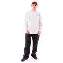 Dickies Jamie Foy 826 Workpant zwart voorkant outfit