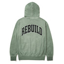 Bestel de Huf DESTROY REBUILD FADED P/O HOODIE veilig, gemakkelijk en snel bij Revert 95. Check onze website voor de gehele Huf collectie, of kom gezellig langs bij onze winkel in Haarlem.