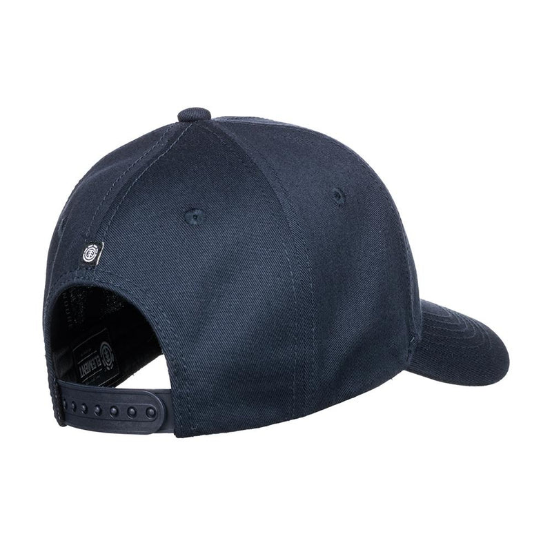 Bestel de Element TREELOGO YOUTH CAP Eclipse Navy veilig, gemakkelijk en snel bij Revert 95. Check onze website voor de gehele Element collectie, of kom gezellig langs bij onze winkel in Haarlem.	