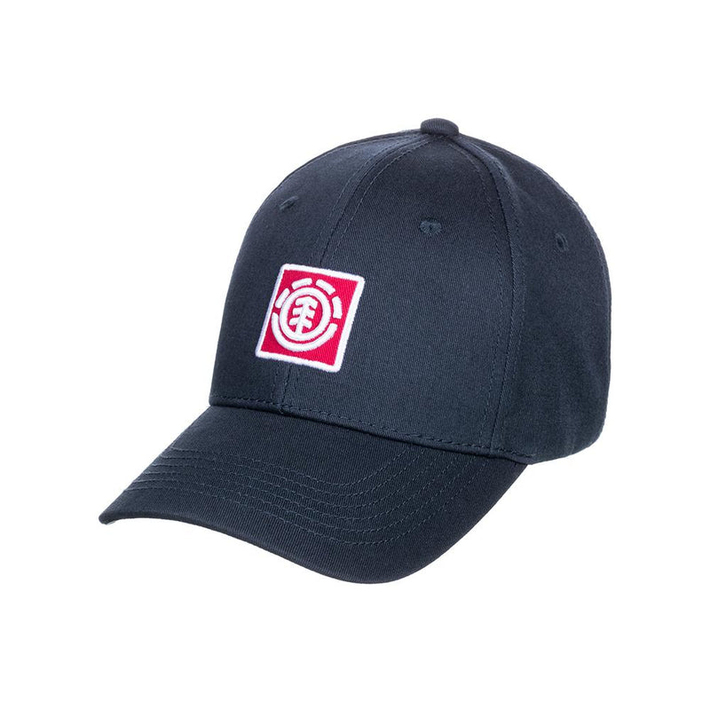 Bestel de Element TREELOGO YOUTH CAP Eclipse Navy veilig, gemakkelijk en snel bij Revert 95. Check onze website voor de gehele Element collectie, of kom gezellig langs bij onze winkel in Haarlem.	