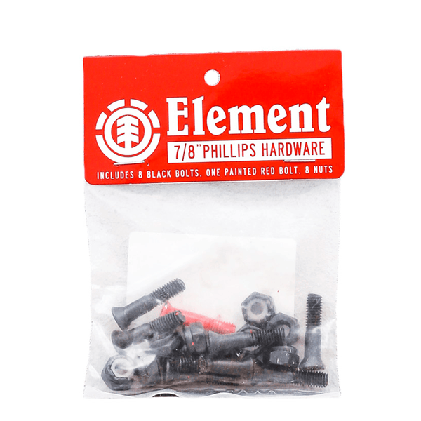 Element 7-8 INCH PHILLIPS HARDWARE verpakking