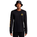 Element Acceptance longsleeve voorkant lifestyle