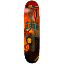 Element FUTURE NATURE MADARS SKATEBOARD DECK voorkant