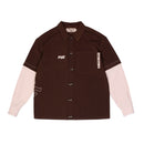 Bestel de Fack Up Clothes FAT FUC LS SHIRT veilig, gemakkelijk en snel bij Revert 95. Check onze website voor de gehele Fack Up Clothes collectie, of kom gezellig langs bij onze winkel in Haarlem.