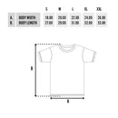 GX1000 Drive Bye Tee Military Green t-shirt matentabel Revert95.com