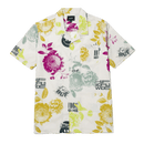 HUF BLOOM RESORT TOP voorkant product