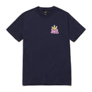 CROWN LOGO S/S TEE