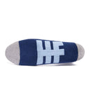 HUF HAROLD HUNTER FOUNDATION 2021 CREW SOCK onderkant sokken HHF logo Revert95.com