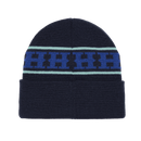 HUF PALISADES BEANIE navy