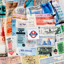 Free Ride ALL OVER Shorts