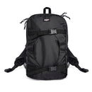 4D Backpack Black