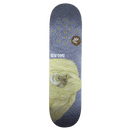 Magenta Skateboard deck Ben Gore ZOO SERIE BOARD achterkant Revert95.com