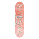 Bestel het Alltimers Insulation Station deck snel, gemakkelijk en veilig bij Revert 95. Check onze website voor de gehele Alltimers collectie.