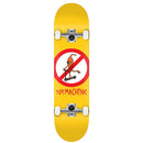 Bestel de Toy Machine No Scooter Yellow Complete snel, gemakkelijk en veilig bij Revert 95. Check on ze website voor de gehele Toy Machine skateboard complete collectie, of kom langs in onze winkel in Haarlem.