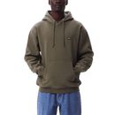 Obey MINI BOX LOGO Pullover tyme hoodie voorkant