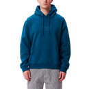 Obey Regal Pullover hood deep oceaan hoodie voorkant