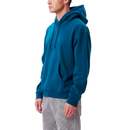 Obey Regal Pullover hood deep oceaan hoodie zijkant