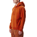 Obey Regal Pullover hood Ginger hoodie zijkant