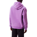 Obey Regal Pullover hood orchid hoodie achterkant