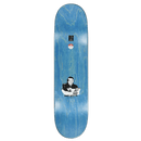 Polar Skate co Aaron Herrington Chain Smoker 2.0 Wheel Well Skateboard Deck Revert95.com voorkant