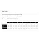 Polar Facescape Longsleeve White matentabel