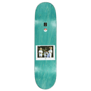 Polar Skate co Paul Grund Nicole Skateboard Deck Revert95.com voorkant