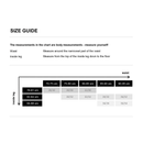 Polar '93! DENIM YELLOW BLACK skate broek matentabel