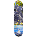 Pop Trading Company Brian Lotti 2 Skateboard deck achterkant