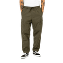 Reell Denim Reflex Loose Cargo dark olive voorkant