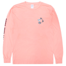 Ripndip Hows My Attitude Long Sleeve voorkant product