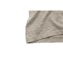 Rumble Sand Heather Aztec T-Shirt voorkant mouw