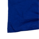 Rumble Fire Dept Helmet T-Shirt onderkant close-up